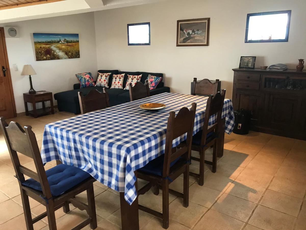 Cercal do Alentejo Windmill Hill 빌라 외부 사진