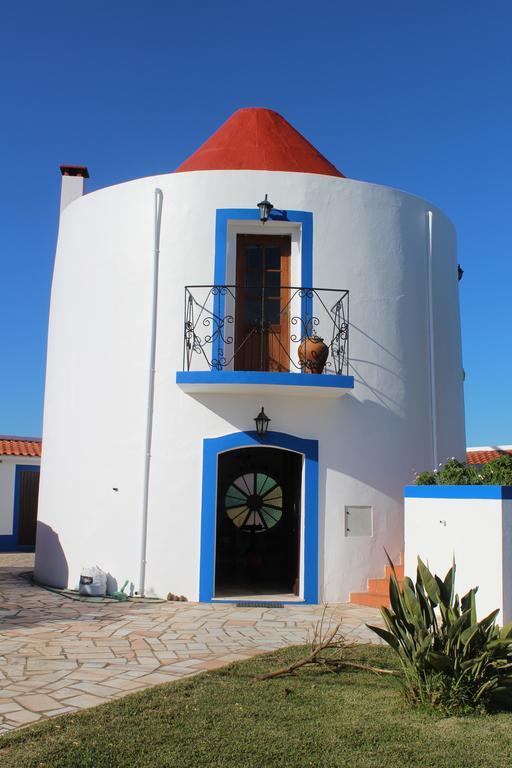 Cercal do Alentejo Windmill Hill 빌라 외부 사진